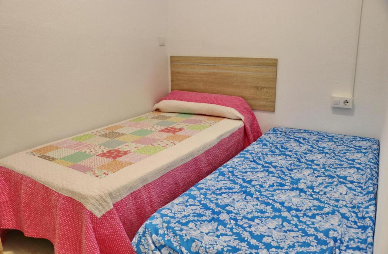 Apartamento Centro Tonelero I Conil De La Frontera Exterior photo